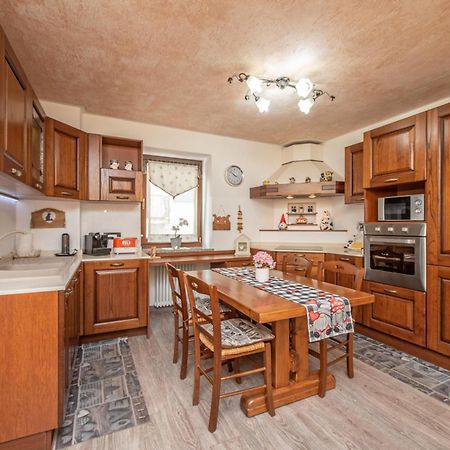 Casa Kristel Cir Comunale N 14 Аоста Экстерьер фото